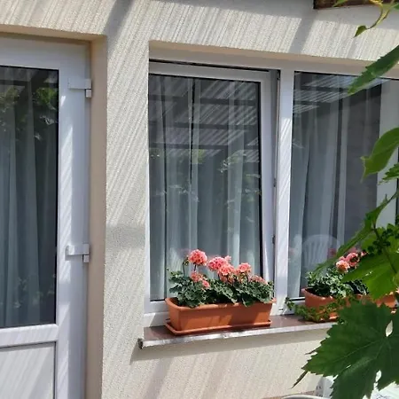 Na Glogowej Apartment Kolobrzeg