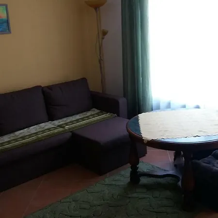 Na Glogowej 科沃布热格