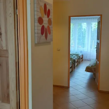 Na Glogowej * 科沃布热格