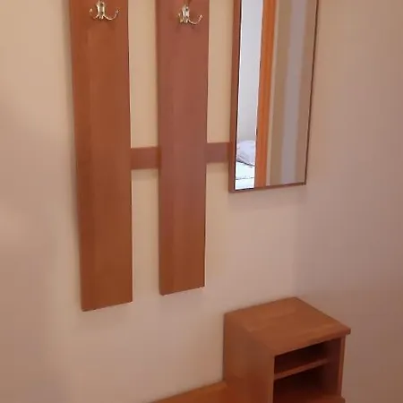 Apartment Na Glogowej