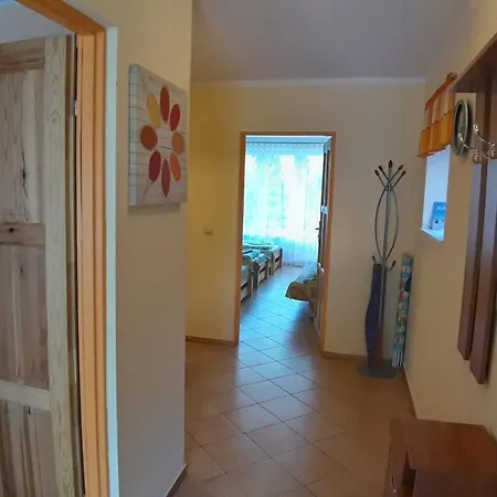 Apartment Na Glogowej *